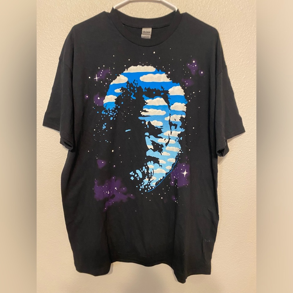 Jerry Garcia